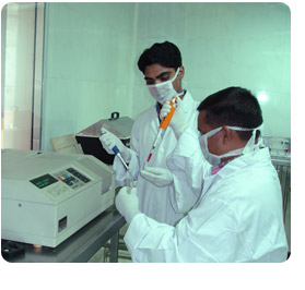 Bio-Med Achievements