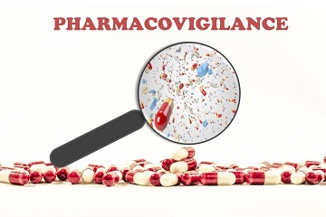 Pharmacovigilance